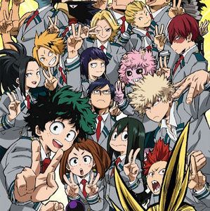 Meet your Posher, April